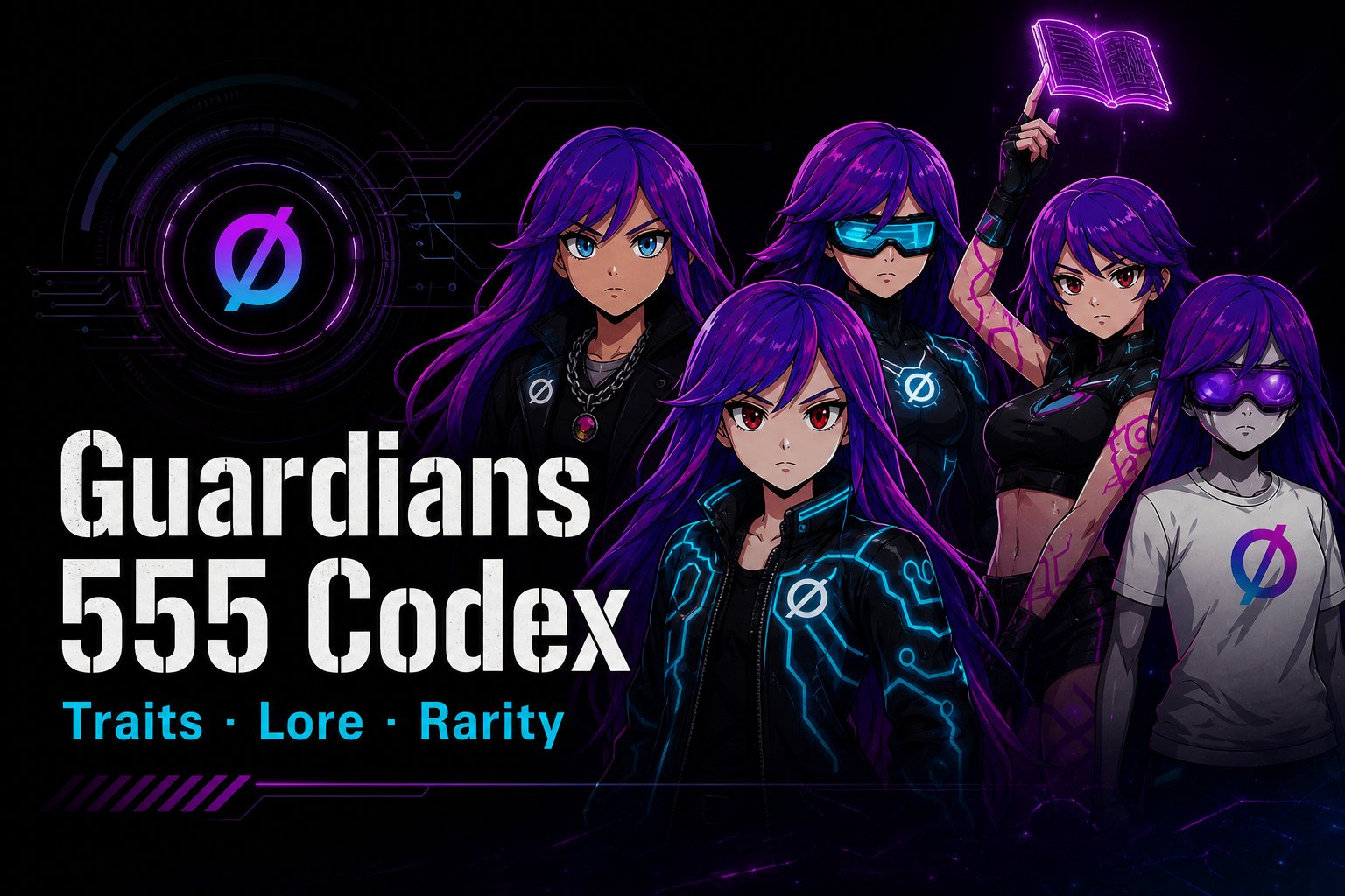 555 Guardians