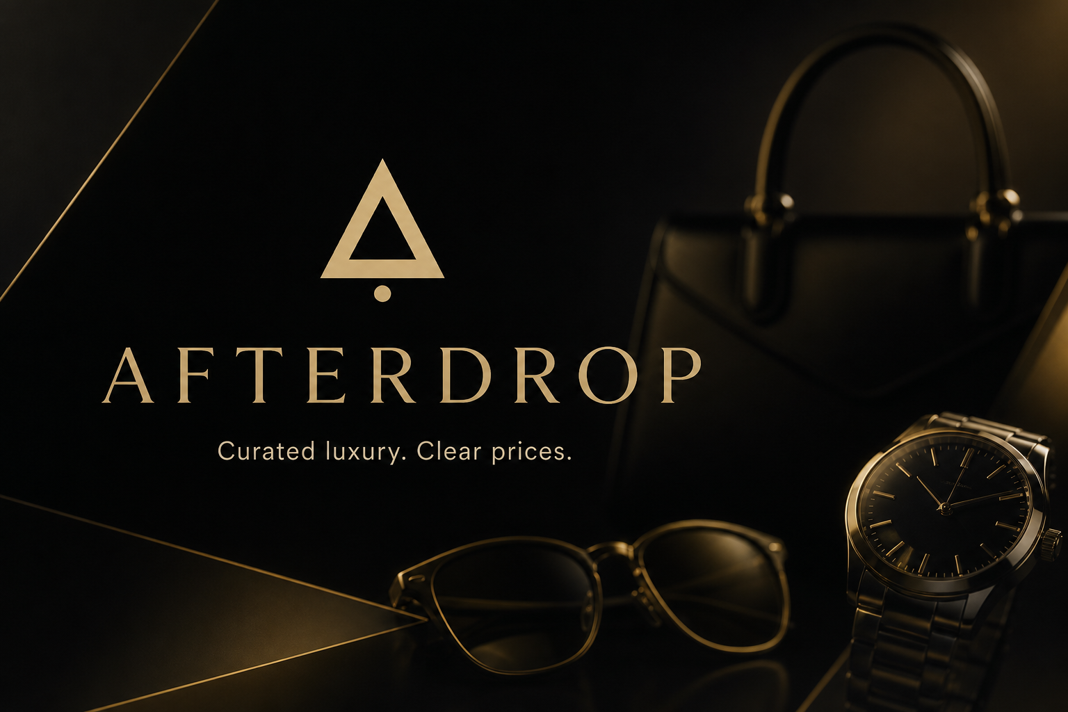 Afterdrop