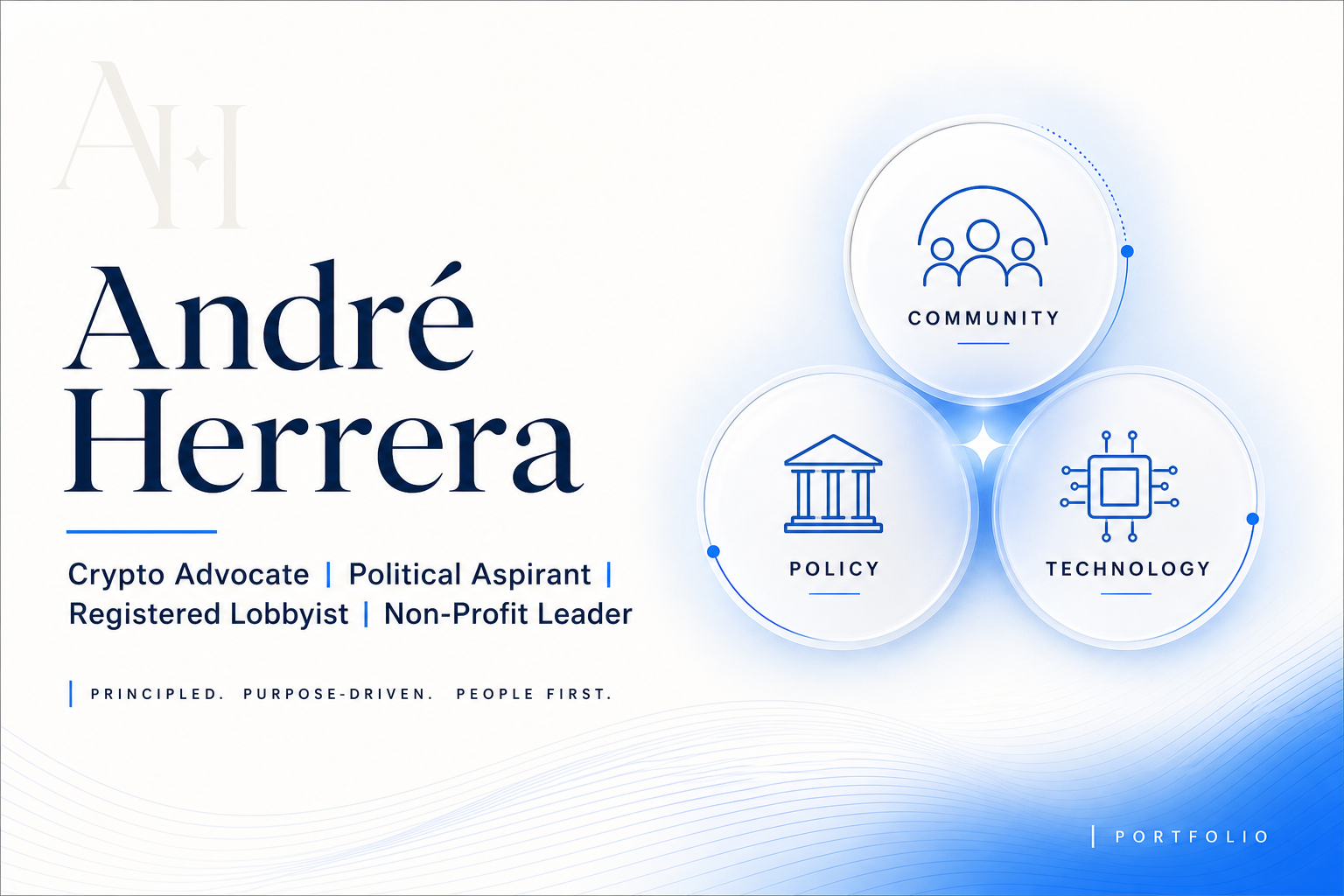 Andre Herrera