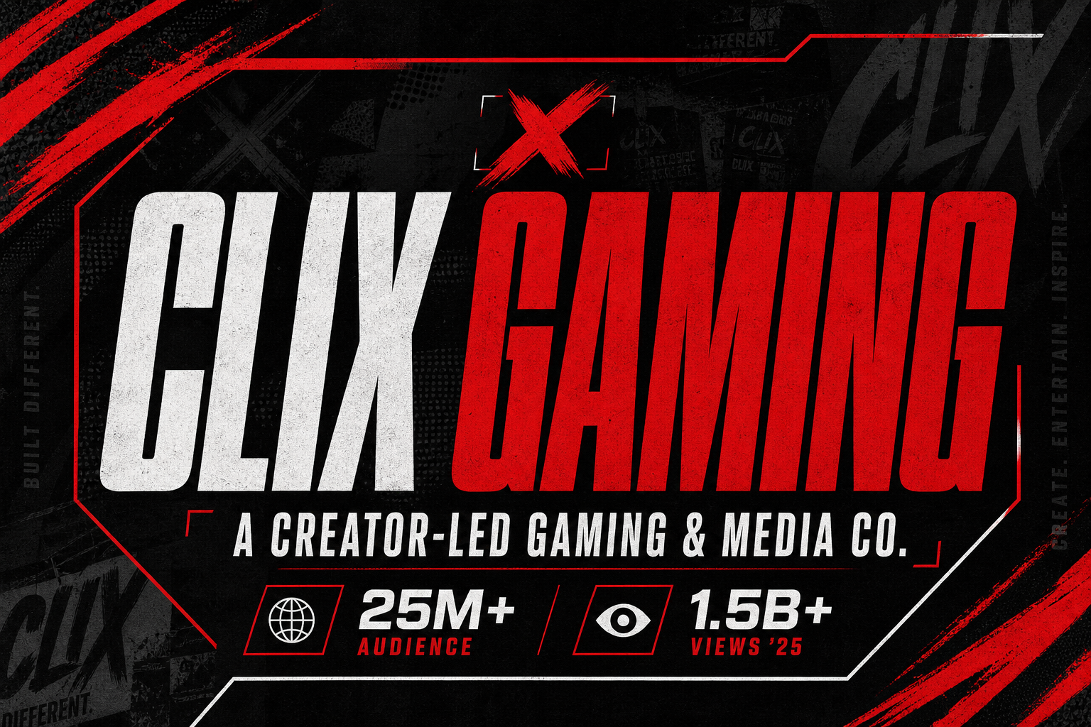 Clix Gaming