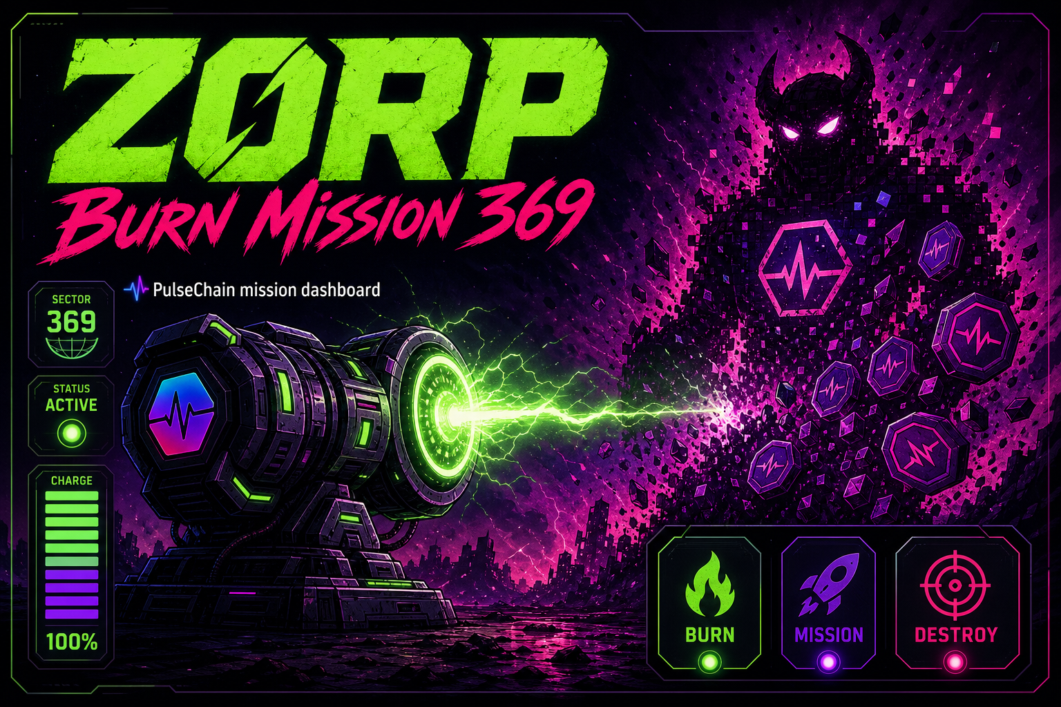 ZORP